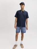 Royal Denim Divison - RDD Relaxed Royal Shorts 366