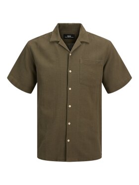 Royal Denim Divison - RDD Wayne Structure Resort Shi