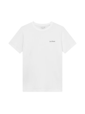 Les Deux - Brady Flowermarket T-Shirt