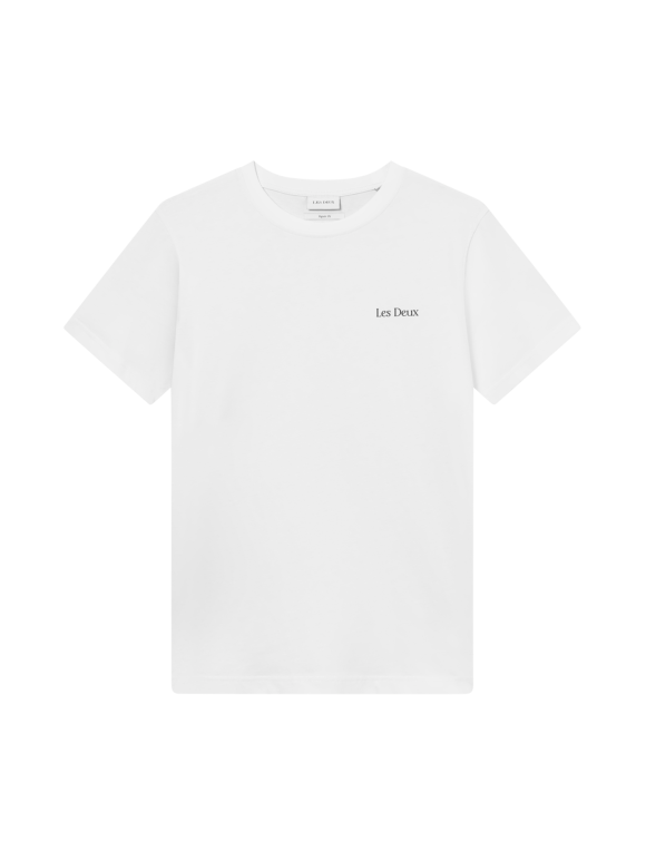 Les Deux - Brady Flowermarket T-Shirt