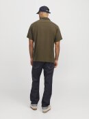 Royal Denim Divison - RDD Wayne Structure Resort Shi