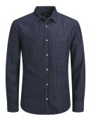Royal Denim Divison - RDDLESNER DENIM SHIRT