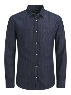 Royal Denim Divison - RDDLESNER DENIM SHIRT