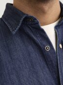 Royal Denim Divison - RDDLESNER DENIM SHIRT