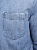Royal Denim Divison - RDD Lesner Denim  Shirt 