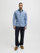 Royal Denim Divison - RDD Lesner Denim  Shirt 