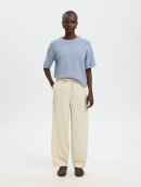 Selected Femme - SLF Lulu 2/4 Knit O-Neck