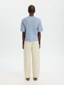 Selected Femme - SLF Lulu 2/4 Knit O-Neck