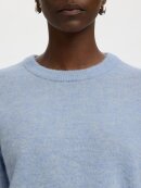 Selected Femme - SLF Lulu 2/4 Knit O-Neck