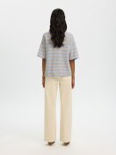 Selected Femme - SLF Lulu 2/4 Knit O-Neck 