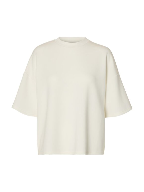Selected Femme - SLF Oversized Tenny Tee 