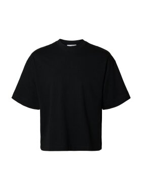 Selected Femme - SLF Colwoman 2/4 Oversized Tee