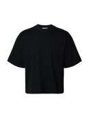 Selected Femme - SLF Colwoman 2/4 Oversized Tee