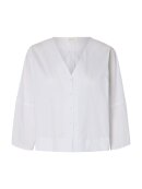 Selected Femme - SLF Bea 3/4 V Neck Shirt 
