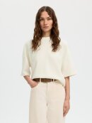 Selected Femme - SLF Oversized Tenny Tee 