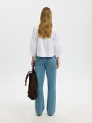 Selected Femme - SLF Bea 3/4 V Neck Shirt 