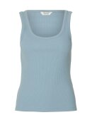 Selected Femme - SLF Anna U-Neck Tank Top Selected Femme - SLF Anna U-Neck Tank Top
