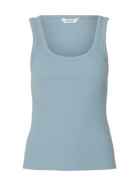 Selected Femme - SLF Anna U-Neck Tank Top 
