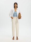 Selected Femme - SLF Anna U-Neck Tank Top Selected Femme - SLF Anna U-Neck Tank Top