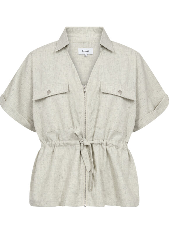 Leveté Room - LR-PORTER 2