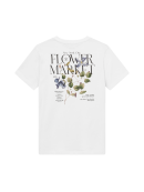Les Deux - Brady Flowermarket T-Shirt