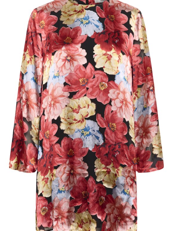 Gestuz - GZsigrida P short dress