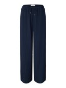 Selected Femme - SLF Iona HW Wide String Pant 