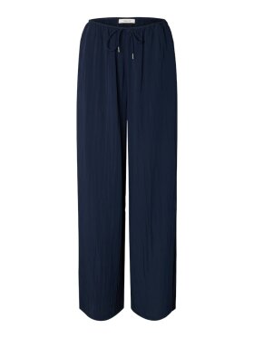 Selected Femme - SLF Iona HW Wide String Pant 