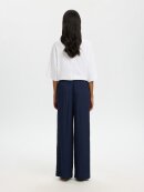 Selected Femme - SLF Iona HW Wide String Pant 