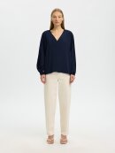Selected Femme - SLF Iona LS Top B