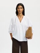 Selected Femme - SLF Cleo-Alberta Linen Blend S