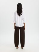 Selected Femme - SLF Cleo-Alberta Linen Blend S