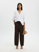 Selected Femme - SLF Cleo-Alberta Linen Blend S