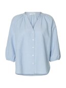 Selected Femme - SLWCleo-Alberte Linen B Shirt