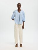 Selected Femme - SLWCleo-Alberte Linen B Shirt