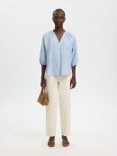 Selected Femme - SLWCleo-Alberte Linen B Shirt