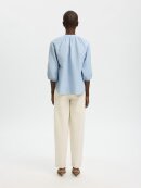 Selected Femme - SLWCleo-Alberte Linen B Shirt