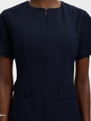 Selected Femme - SLF Tora Slim SS Short Dress