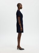 Selected Femme - SLF Tora Slim SS Short Dress