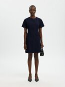 Selected Femme - SLF Tora Slim SS Short Dress