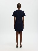 Selected Femme - SLF Tora Slim SS Short Dress