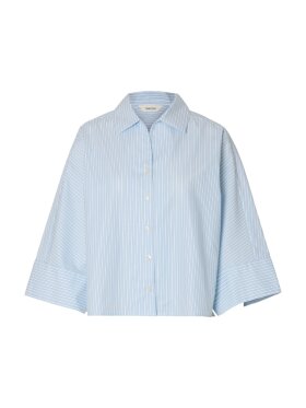 Selected Femme - SLF Ester Oversize 3/4