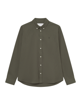 Les Deux - Desert Reg Shirt Les Deux - Desert Reg Shirt