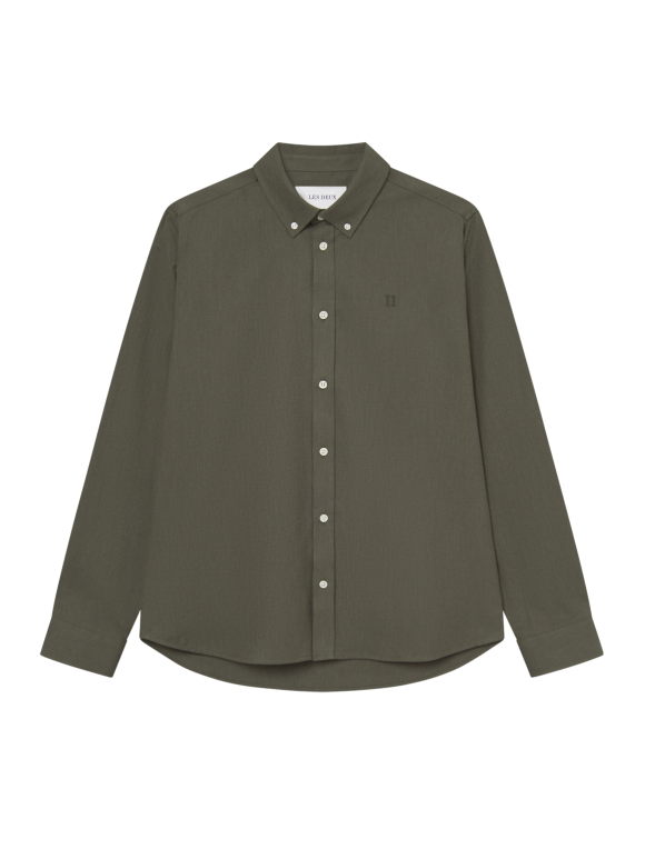 Les Deux - Desert Reg Shirt