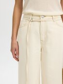 Selected Femme - SLF Tenna MW Bermuda Denim 