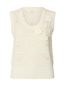 Selected Femme - SLFKARLA SL KNIT U-NECK TOP