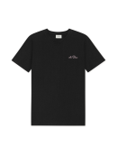 Les Deux - Wild Flower T-shirt 