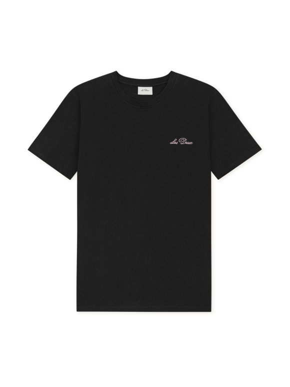 Les Deux - Wild Flower T-shirt 