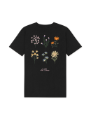 Les Deux - Wild Flower T-shirt 