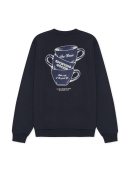 Les Deux - Ben Artist Sweatshirt 